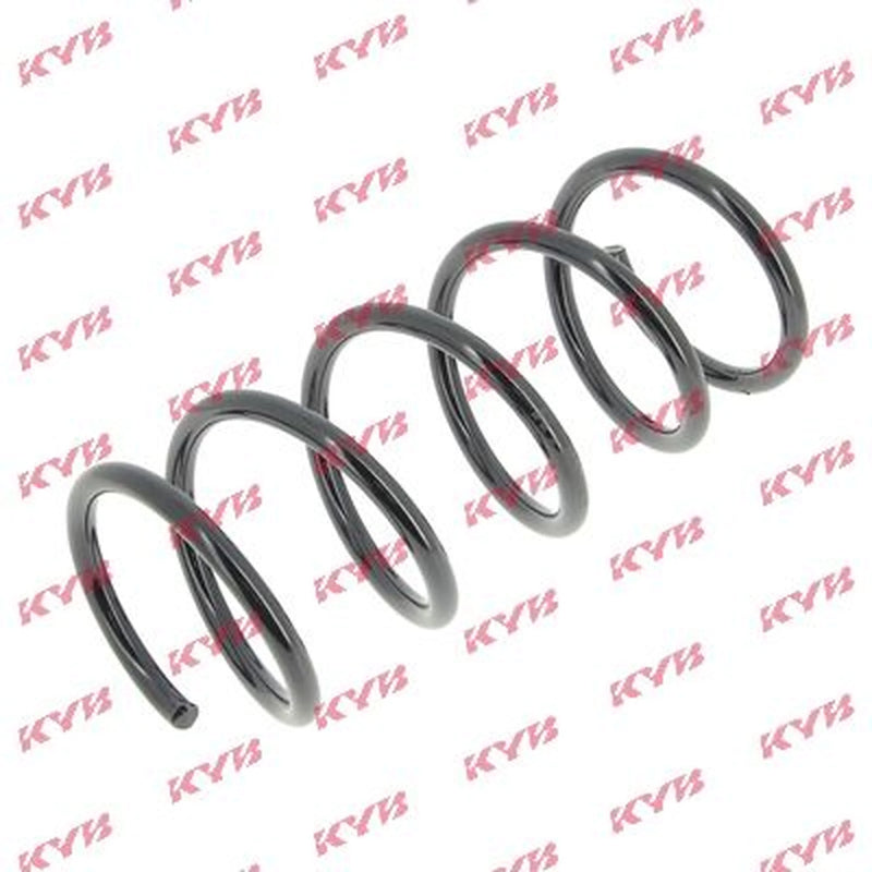 KYB Rear Suspension Coil Spring RA5282