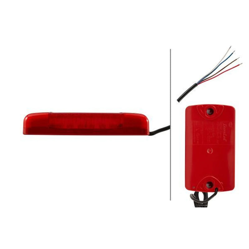 Hella Strobe-Type Beacon High 2XD 965 429-011