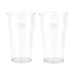 Travellife Feria Beer Glas Clear 2 Pcs 1191050 - Travellife - Van Life Living