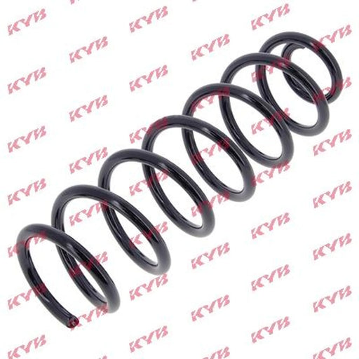 KYB Rear Suspension Coil Spring RA6147