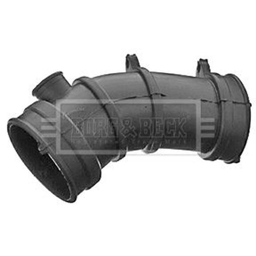 Borg & Beck Air Filter Intake Hose NBR (nitrile butadiene rub BTH1487