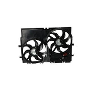 NRF Engine Cooling Fan Front 47866