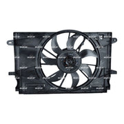 NRF Engine Cooling Fan 47947