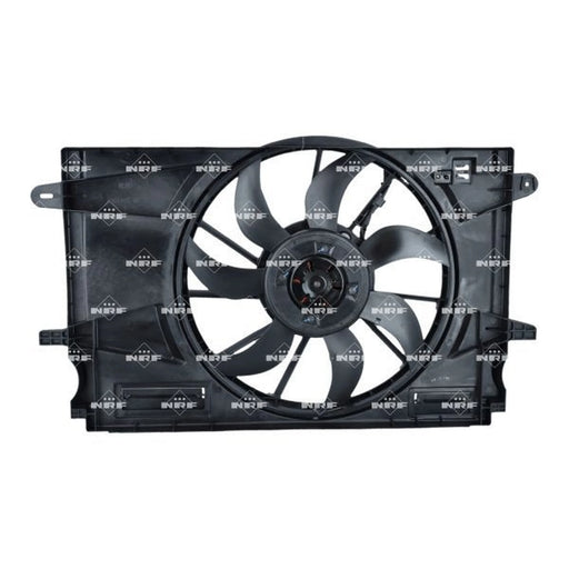 NRF Engine Cooling Fan 47947