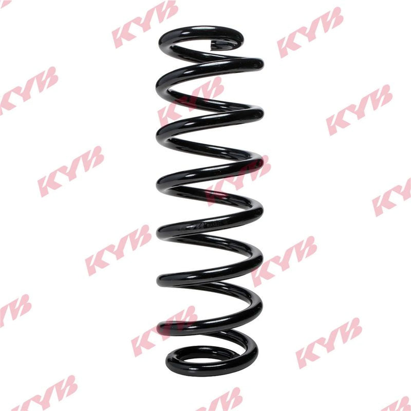 KYB Rear Suspension Coil Spring RA5821