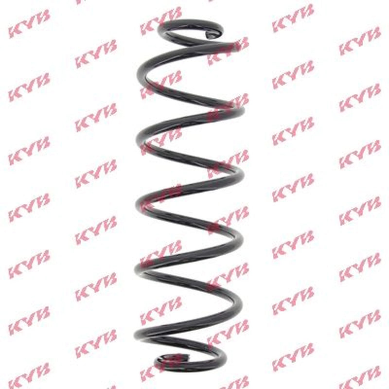 KYB Rear Suspension Coil Spring RH5770