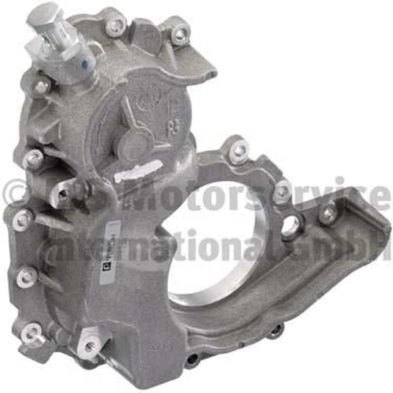 Pierburg Brake Vacuum Pump 7.02551.09.0