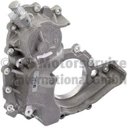 Pierburg Brake Vacuum Pump 7.02551.09.0