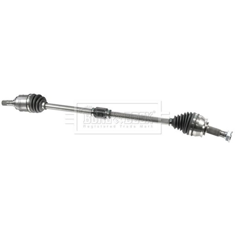 Borg & Beck CV Drive Shaft Driveshaft Front Right BDS1813