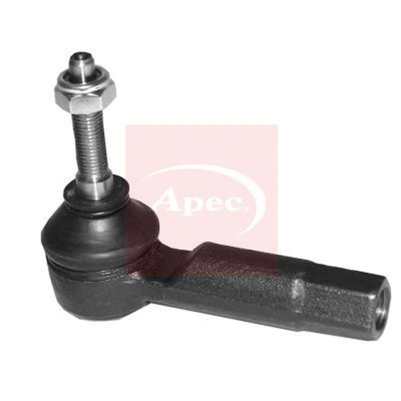 Apec Steering Tie Rod End Ball Joint Front Right M14x1.5 AST6026