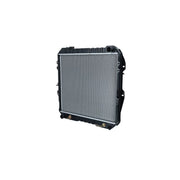 NRF Engine Radiator 52091