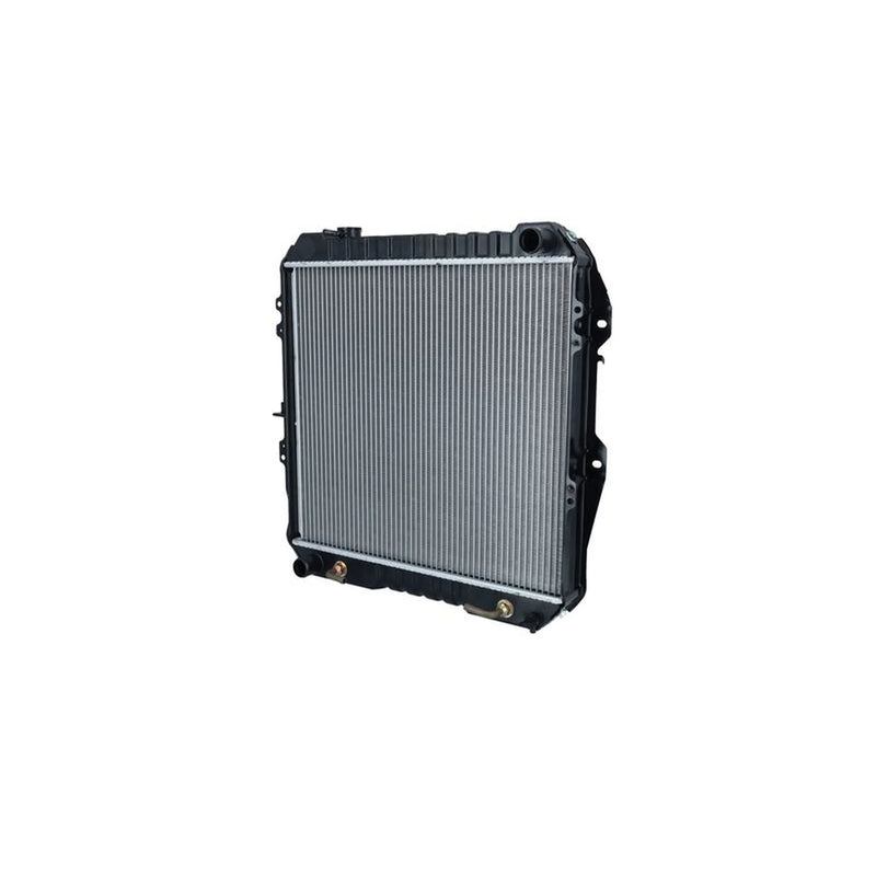 NRF Engine Radiator 52091