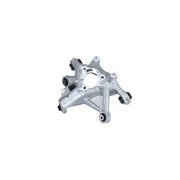 NRF Wheel Suspension Steering Knuckle Left Rear 824010