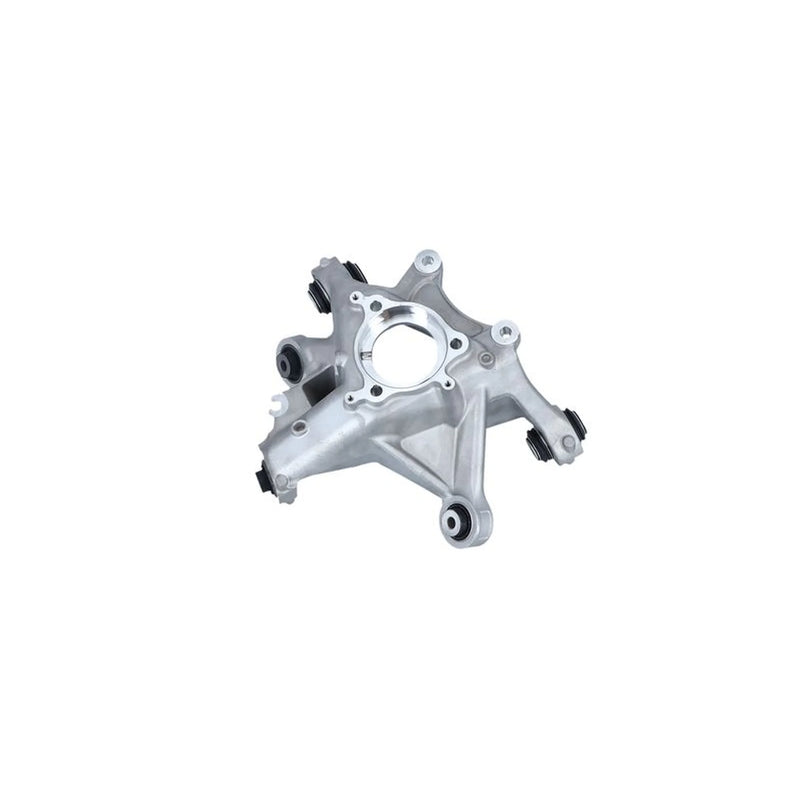 NRF Wheel Suspension Steering Knuckle Left Rear 824010