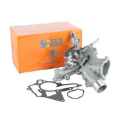 Key Parts Engine Cooling Water Pump KCP2078