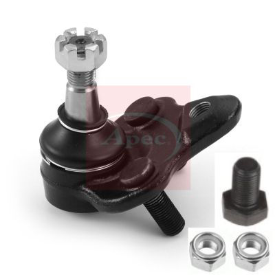 Apec Red Ball Joint AST0135