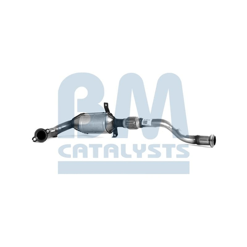 BM Catalysts Homologated Petrol Cat BM91201H