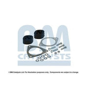 BM Catalysts Fitting Kit FK11090C FK11090C