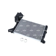 NRF Engine Radiator 50559