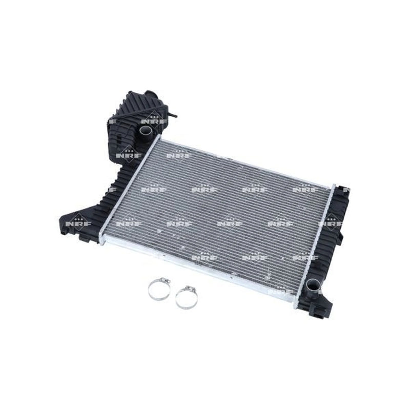 NRF Engine Radiator 50559