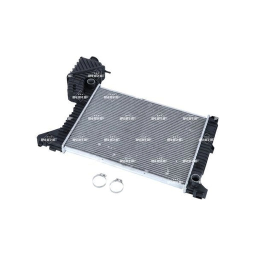 NRF Engine Radiator 50559