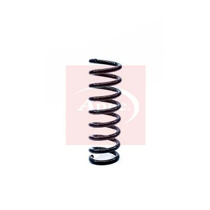 Apec Rear Suspension Coil Spring ACS1224