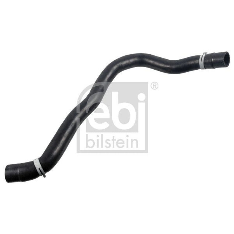 Febi Radiator Coolant Hose Upper ID 188206