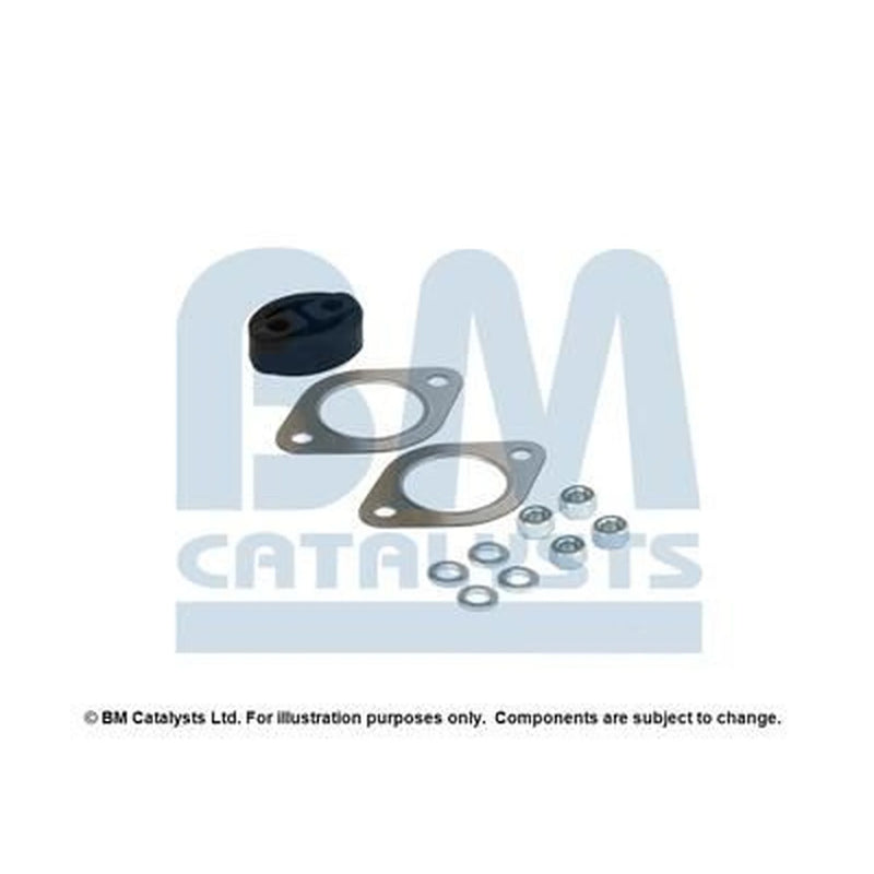 BM Catalysts Exhaust Pipe Mounting Kit FK50957C