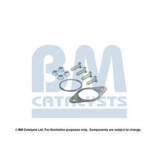 BM Catalysts Exhaust Pipe Mounting Kit FK50165B