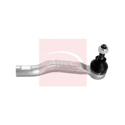 Apec Steering Tie Rod End Ball Joint Front Right M16x1.5 AST6328