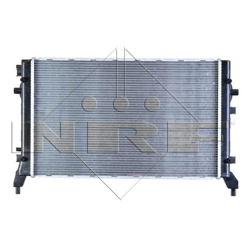 NRF Engine Radiator 50148