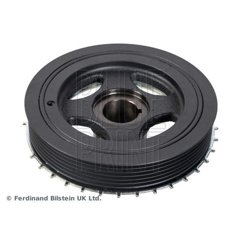 Blue Print Crank Shaft Belt Pulley ADBP610033