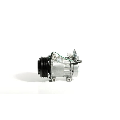 Mahle Air Conditioning Compressor ACP 1674 000S
