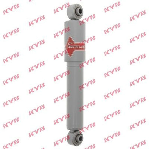 KYB Shock Absorber Damper Strut Rear 555057