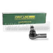 First Line Steering Tie Rod End Ball Joint FTR5851