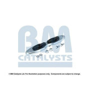 BM Catalysts Exhaust Pipe Mounting Kit FK51015C