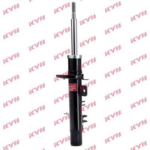 KYB Shock Absorber Damper Strut Front Right 334827