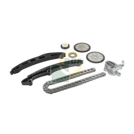 BGA Timing Chain Kit Set 130 Links TC0180FK