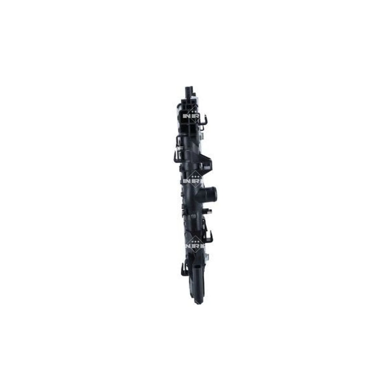 NRF Engine Radiator 53122