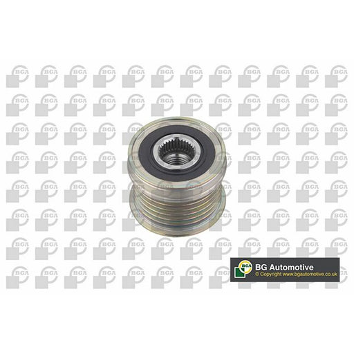 BGA Alternator Overrunning Freewheel Clutch DC1414
