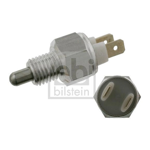Febi Reverse Light Switch 2 Connectors 01625