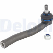 Delphi Steering Tie Rod End Ball Joint Front Left M12x1.5 TA2065