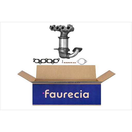 Hella Manifold Catalytic Converter 8LF 366 055-141