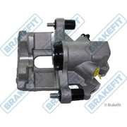 Apec Brake Caliper Assembly Rear Right BCA1134