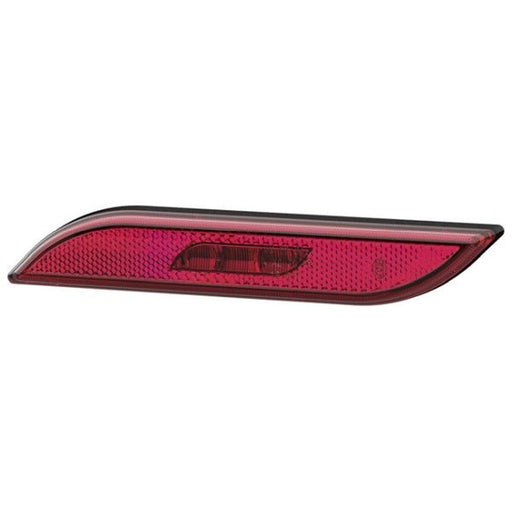 Hella Side Marker Light Wide High 2PS 013 307-251