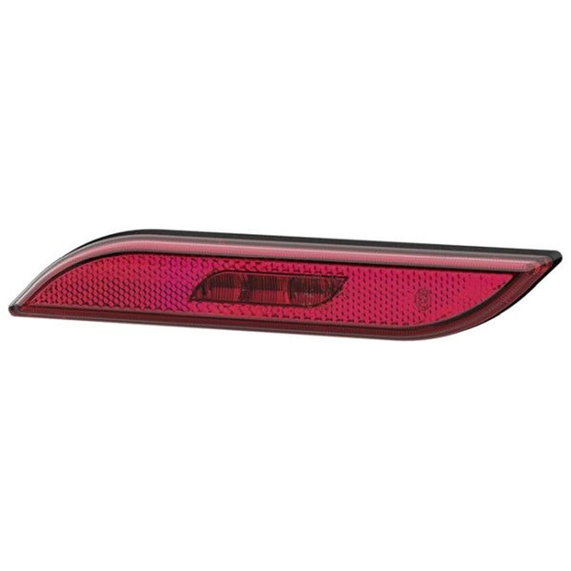 Hella Side Marker Light Wide High 2PS 013 307-111