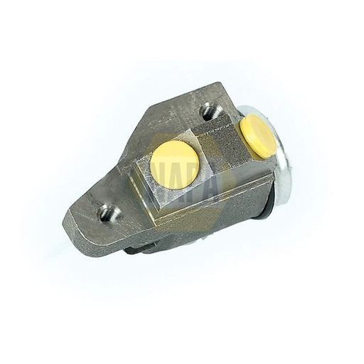 NAPA Wheel Cylinder Hydraulic Brake Front Left NCY1076