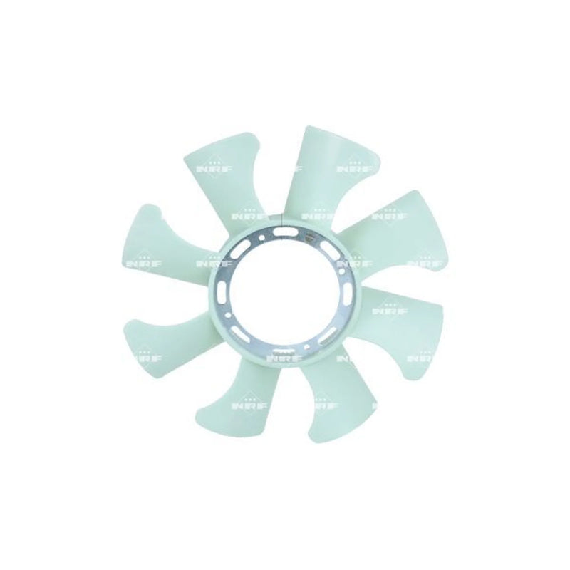 NRF Radiator Cooling Fan Blade 49867