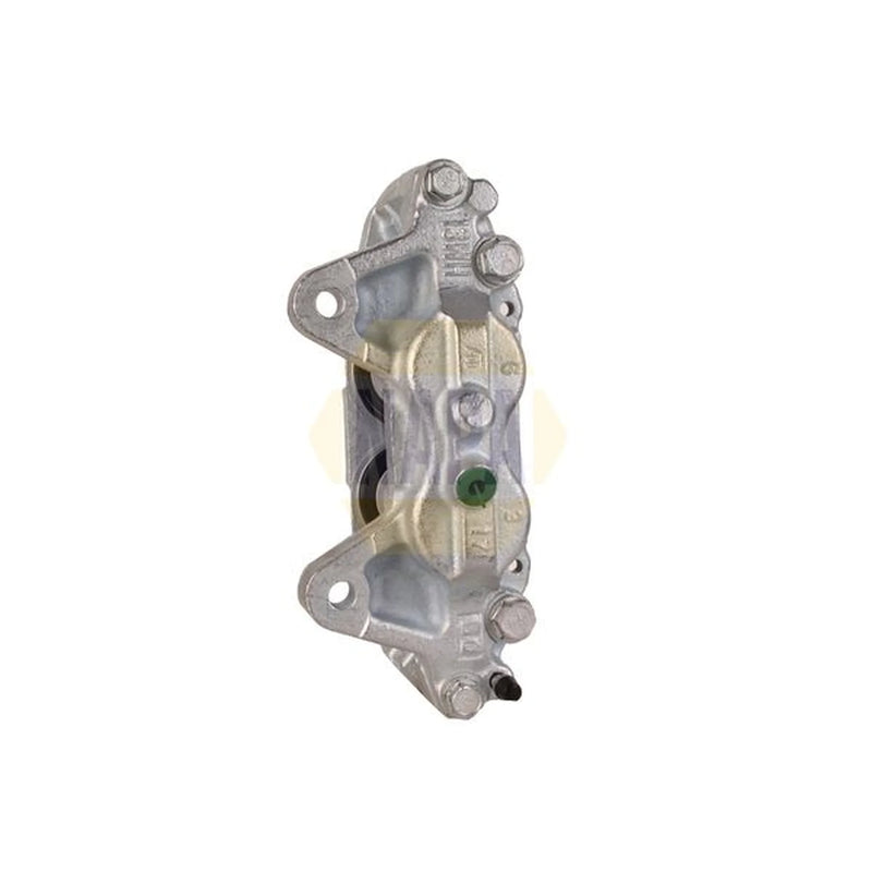 NAPA Brake Caliper Assembly Front Left NCA1275