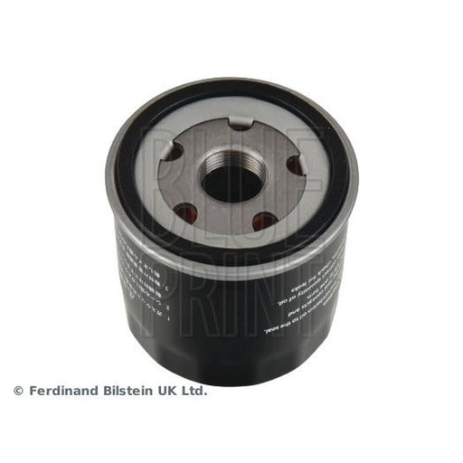 Blue Print Engine Oil Filter ADF122126